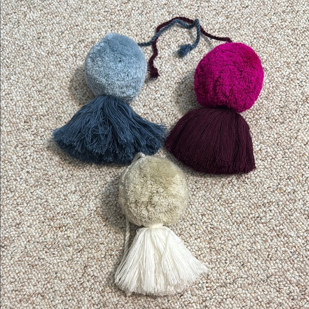 Nena & Co Poms
